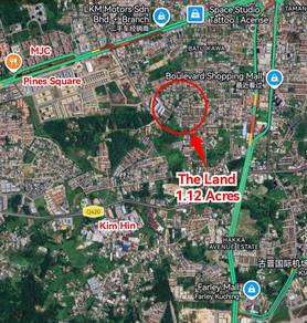 Agricultural Land in Kuching, SWK