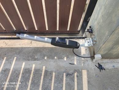 SV-09 AutoGate System Mega Super Sales Offer