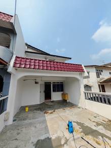 2-storey Terraced House For Rent in Senai,JHR