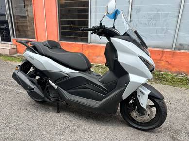 WMOTO NX150S