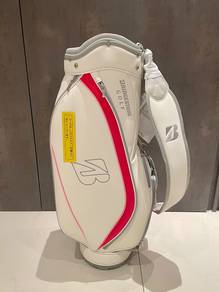 (Brand New) Bridgestone Ladies Golf Cart Bag