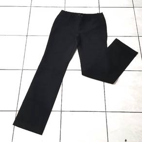 Ralph Lauren Black Long Pant