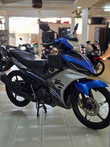 Yamaha 135LC