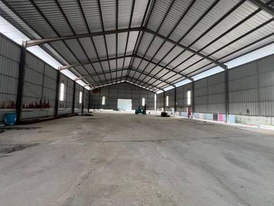 Warehouse / Factory For Rent in Juru,PNG