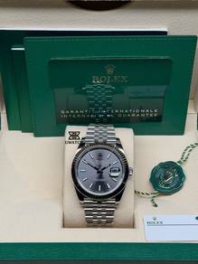 Rolex Datejust 126334