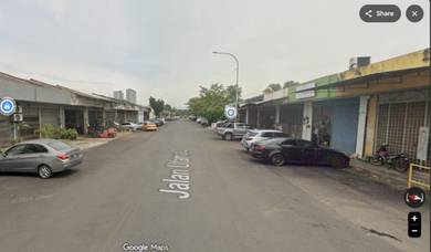 Warehouse / Factory For Sale in Puchong,SGR