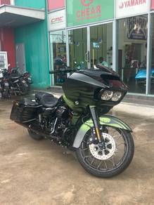 Harley-Davidson CVO Road Glide