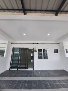 1-storey Terraced House For Rent in Teluk Intan,PRK