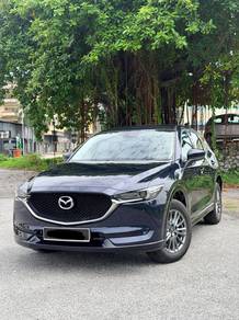 Mazda CX-5 G GLS 2WD in Ipoh, PRK