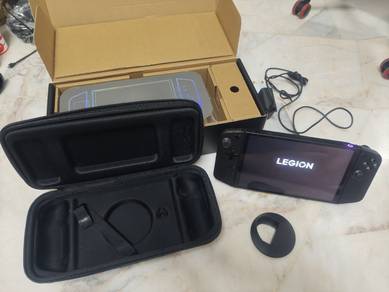 legion go z1 extreme 512gb