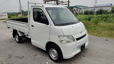 Daihatsu Gran Max