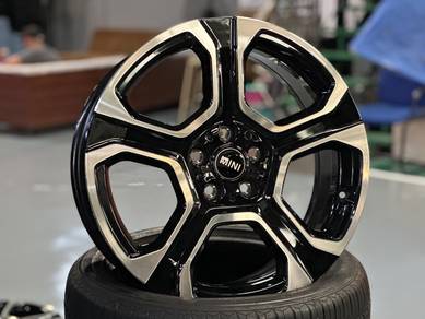 Ori 19 Mini Aceman S Rim Countryman Clubman