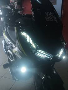 Honda ADV 160