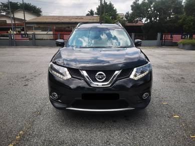 Nissan X-Trail in Cheras, SGR