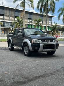 2009 Nissan Frontier SPIRIT AIRBAG