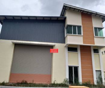 Warehouse / Factory For Rent in Simpang Ampat,PNG
