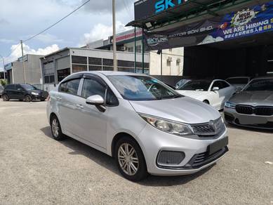 Proton Persona STANDARD in Johor Bahru, JHR