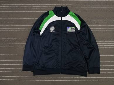 iRB RUGBY WORLD CUP france 2007 XL