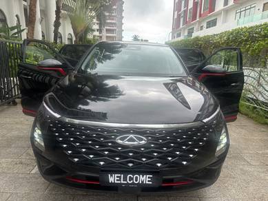 Chery Omoda 5 5 H in Others, PNG