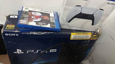 Ps4 Pro