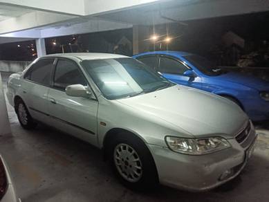 Honda Accord EXi in Sungai Dua, PNG
