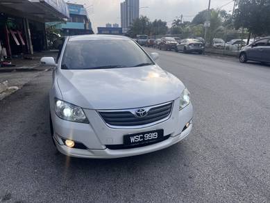 Toyota Camry V in Petaling Jaya, SGR