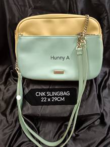 Slingbag 