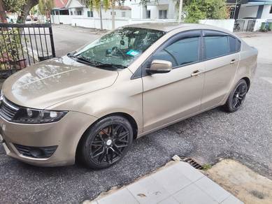 Proton Preve EXECUTIVE in Ipoh, PRK