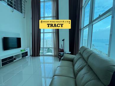 Service Residence For Sale in The Maritime