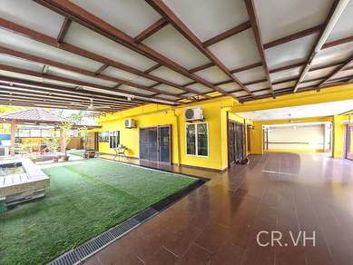2-storey Terraced House For Sale in Klang,SGR