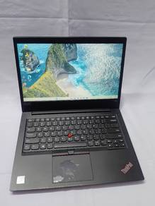 Lenovo Thinkpad laptop 16 GB RAM 