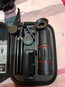 Phone Lens untuk dilepaskan