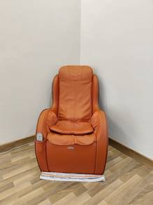 [Second Hand] Ogawa iModa Compact Massage Chair