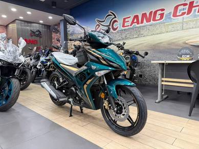 Yamaha Y16ZR