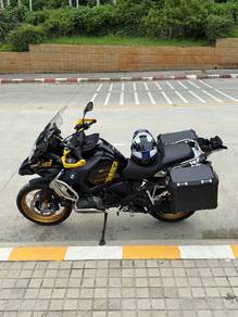 BMW R 1250 GS Adventure