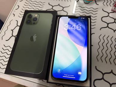 Iphone 13 Pro Max 512gb