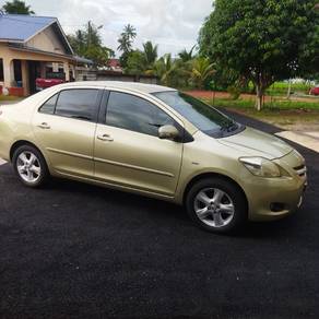 Toyota Vios G in Kuala Muda, KDH