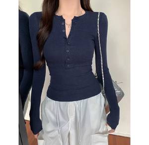womens tight long sleeve shirt