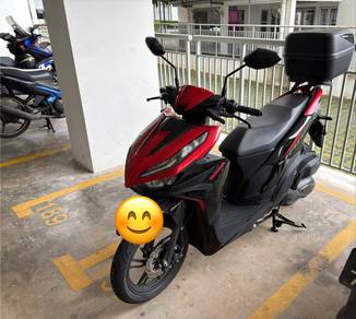 Honda Vario 125
