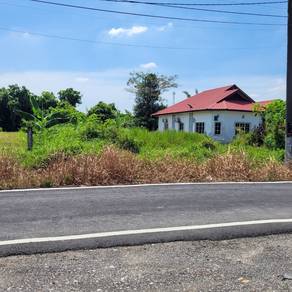 Agricultural Land in Shah Alam, SGR