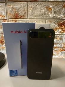 Nubia Air 256GB