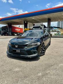Honda Civic V in Johor Bahru, JHR