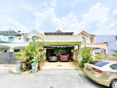 2-storey Terraced House For Sale in Seremban,NSN