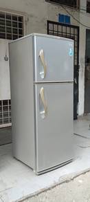 LG Dual Door Refrigerator Fridge 340Ltrs