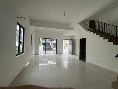 2-storey Terraced House For Sale in Shah Alam,SGR