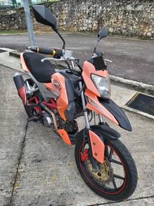 Demak DZR 120