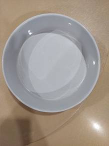 baking plate