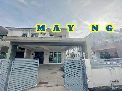 Semi-Detached House For Sale in Simpang Ampat,PNG
