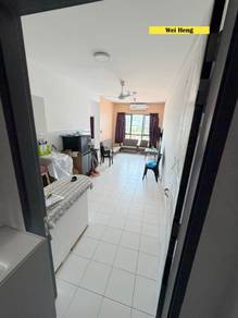 Condominium For Rent in Bayan Baru,PNG
