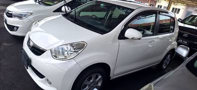 Perodua MyVi EZi PREMIUM in Klang, SGR